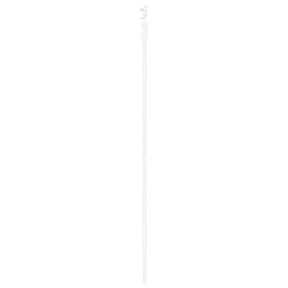 Porta scorrevole Bianco 78 x 232 cm