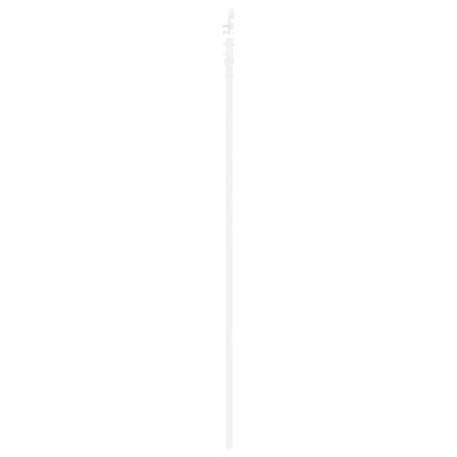 Porta scorrevole Bianco 78 x 232 cm