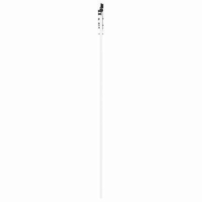 Porta scorrevole ORKDAL Bianco 78 x 232 cm