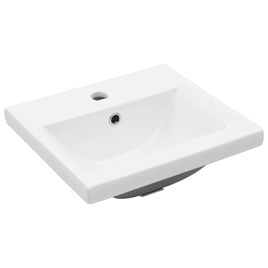Armadio per Lavabo da Bagno Rovere Nero 80 x 39 x 62 cm