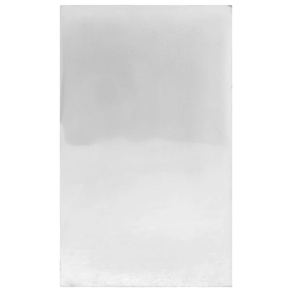 Fermalibri 2 pcs Argento 8 x 12 x 16,5 cm Alluminio