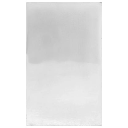 Fermalibri 2 pcs Argento 8 x 12 x 16,5 cm Alluminio