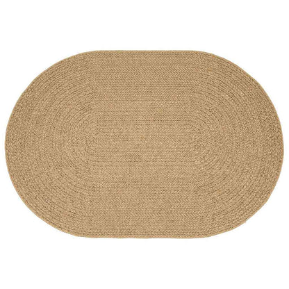 Tappeto ZIZUR Marrone 230 x 160 cm Polipropilene