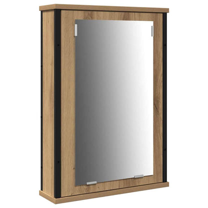 UnitÃƒÂ  da Bagno con lo scaffale 3 pcs Marrone Legno multistrato