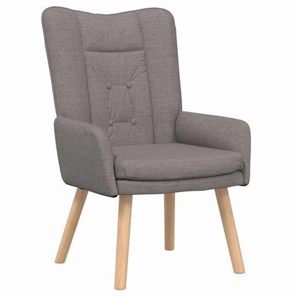poltrona Talpa 63 x 67 x 94 cm Tessuto e compensato