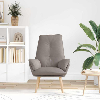 poltrona Talpa 69 x 74 x 93 cm Tessuto e compensato