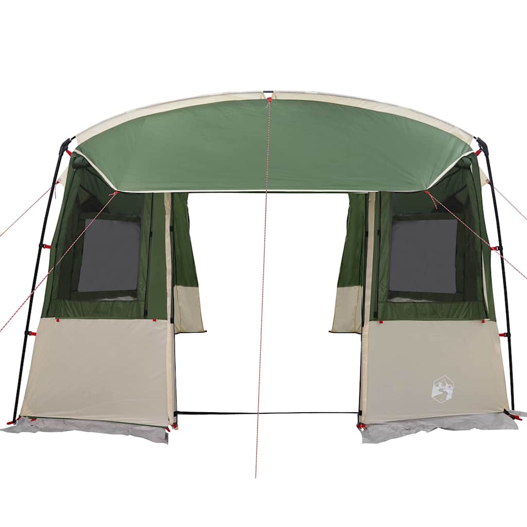 Tenda da Bagagliaio per Caravana Verde 352 x 250 x 240 cm