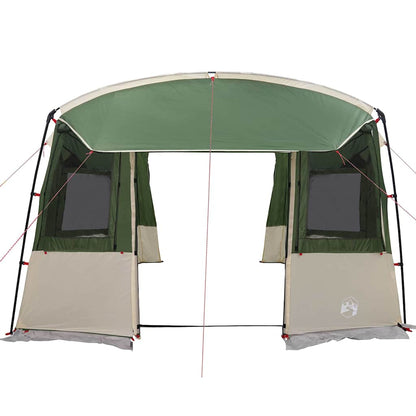 Tenda da Bagagliaio per Caravana Verde 352 x 250 x 240 cm