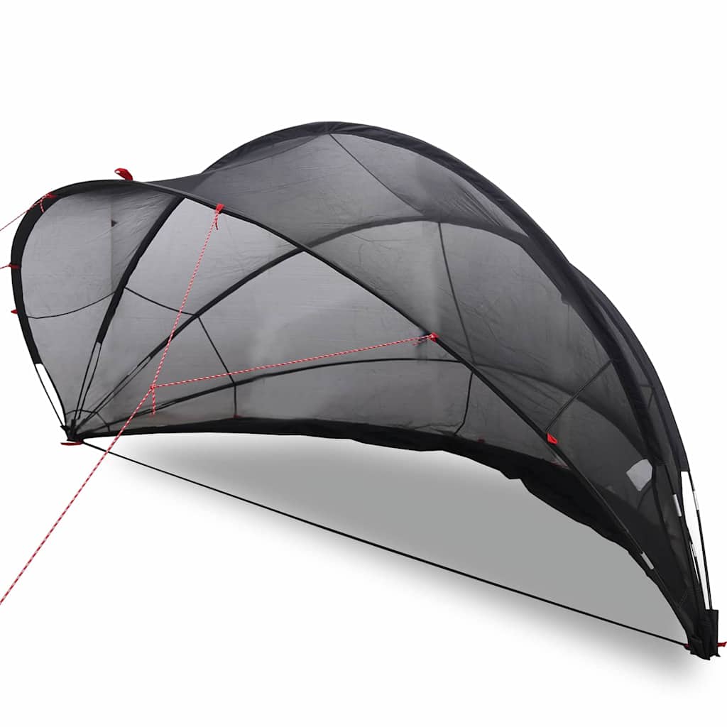 Dome Piscina Nero 336 x 322 x 160 cm