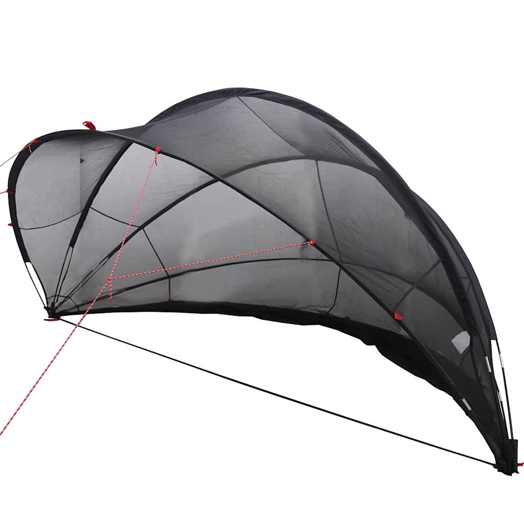 Dome Piscina Nero 405 x 405 x 192 cm