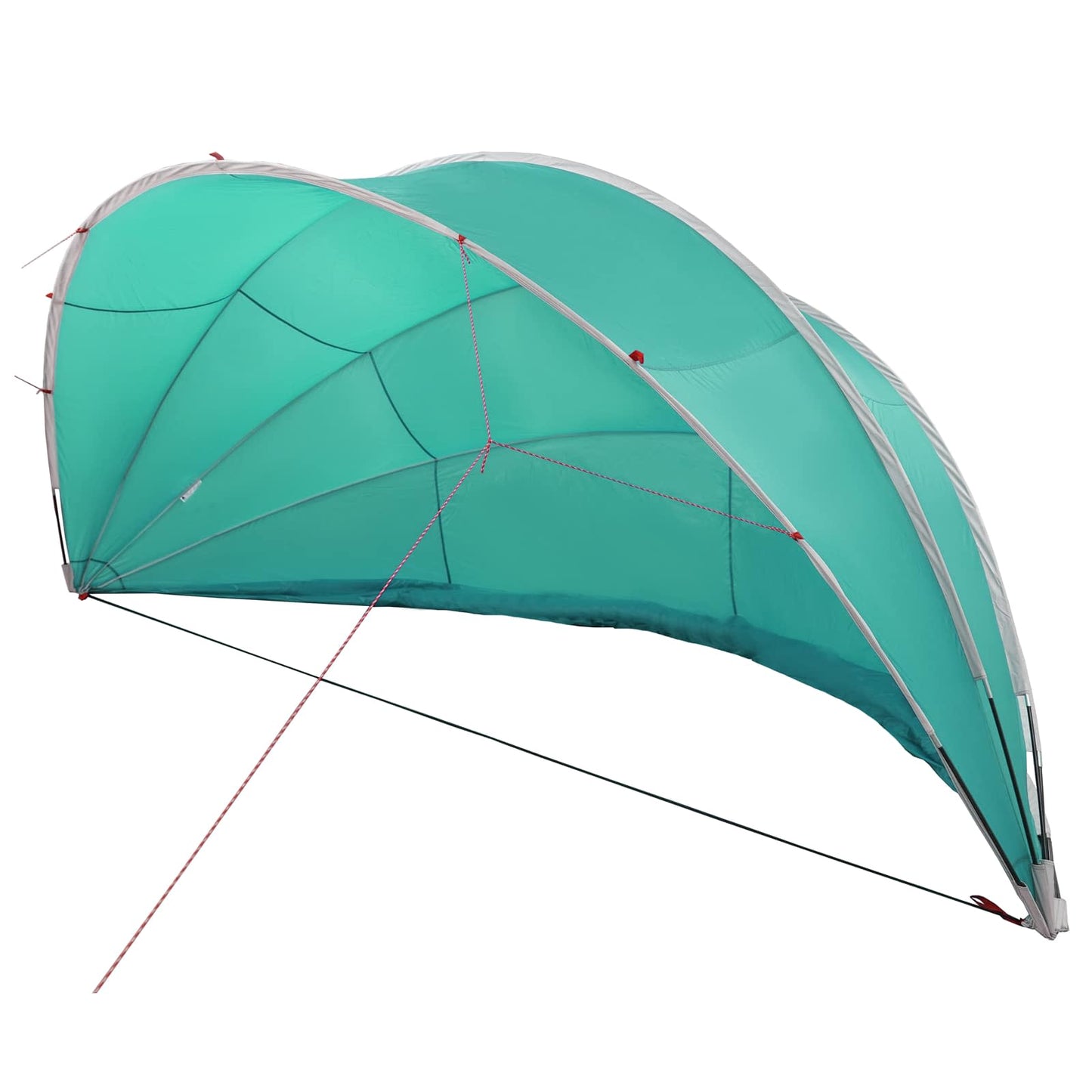 Dome Piscina Blu 430 x 430 x 210 cm