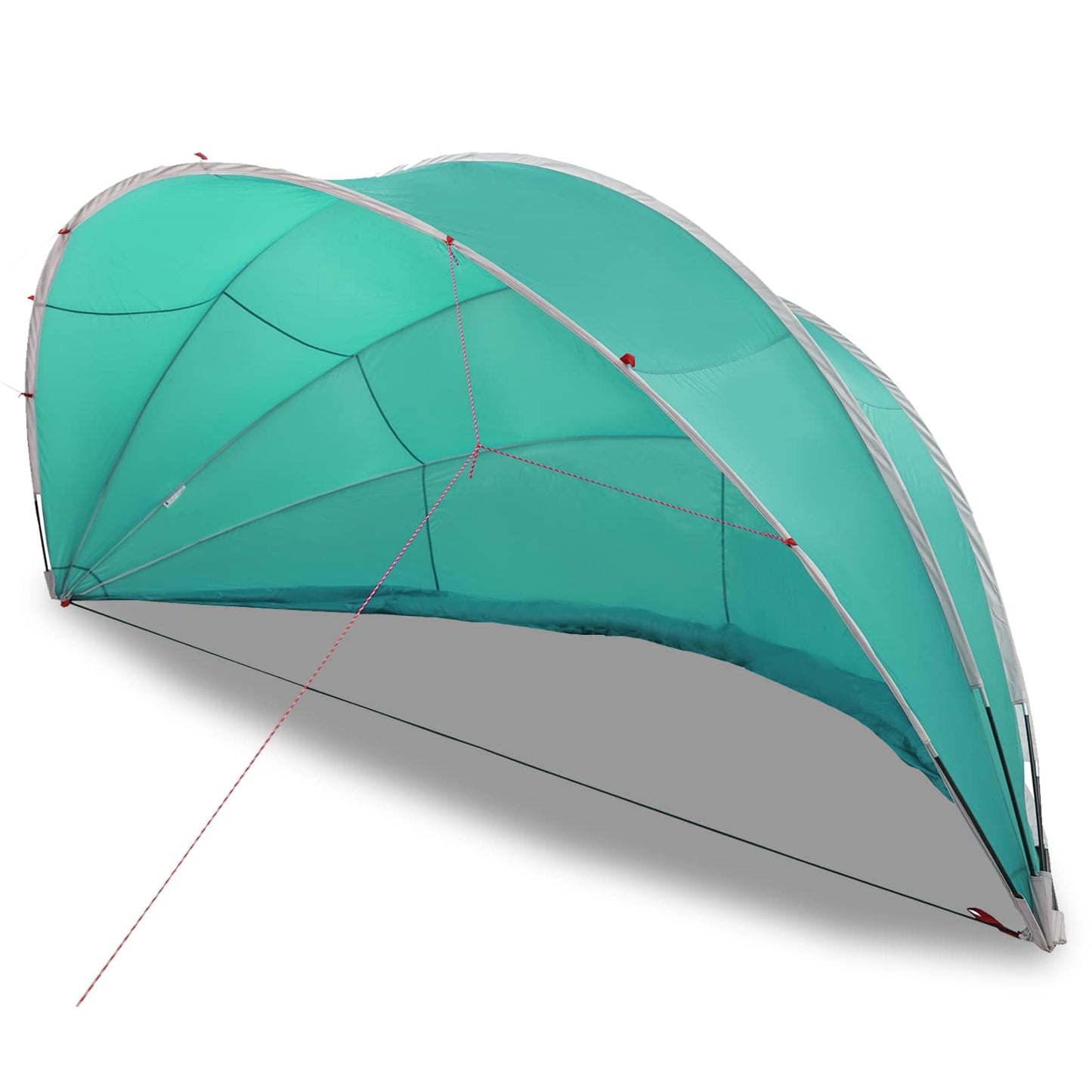 Dome Piscina Blu 430 x 430 x 210 cm