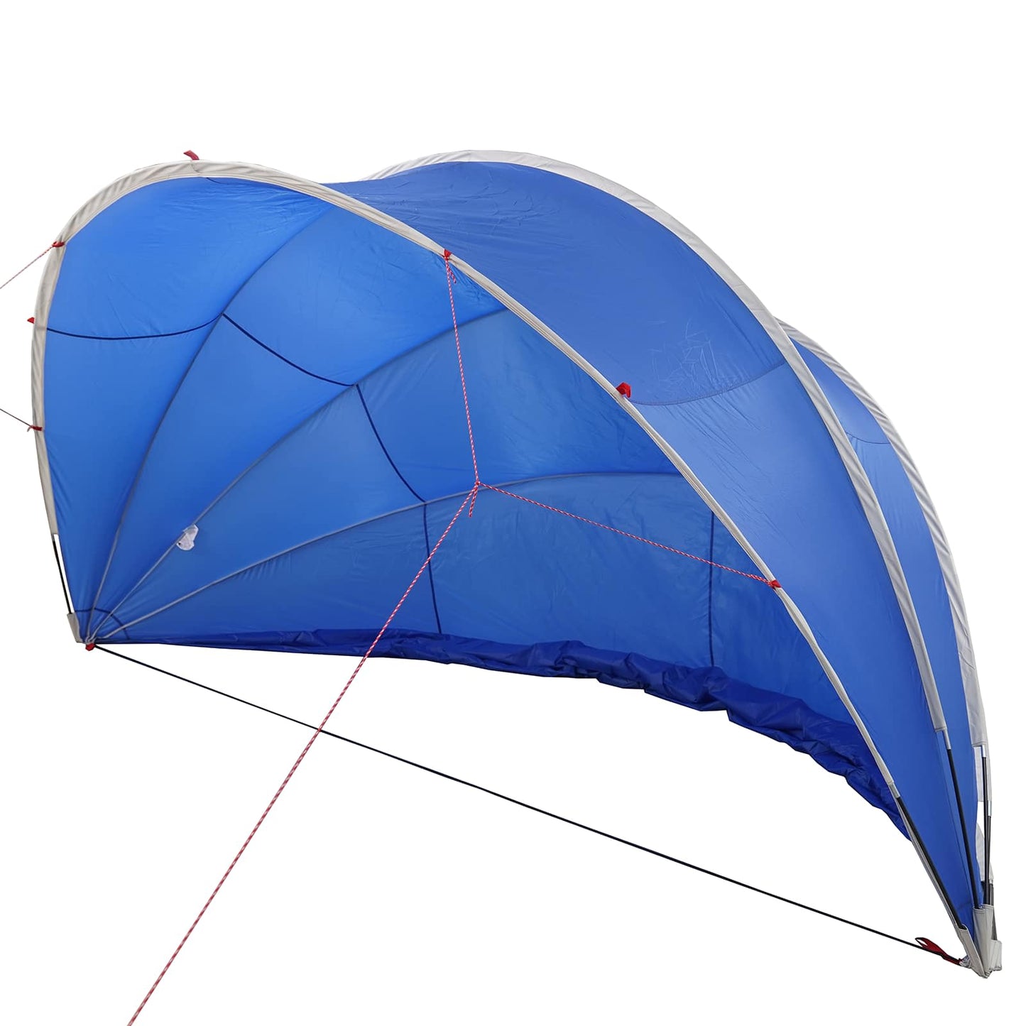 Dome Piscina Verde 472 x 460 x 229 cm