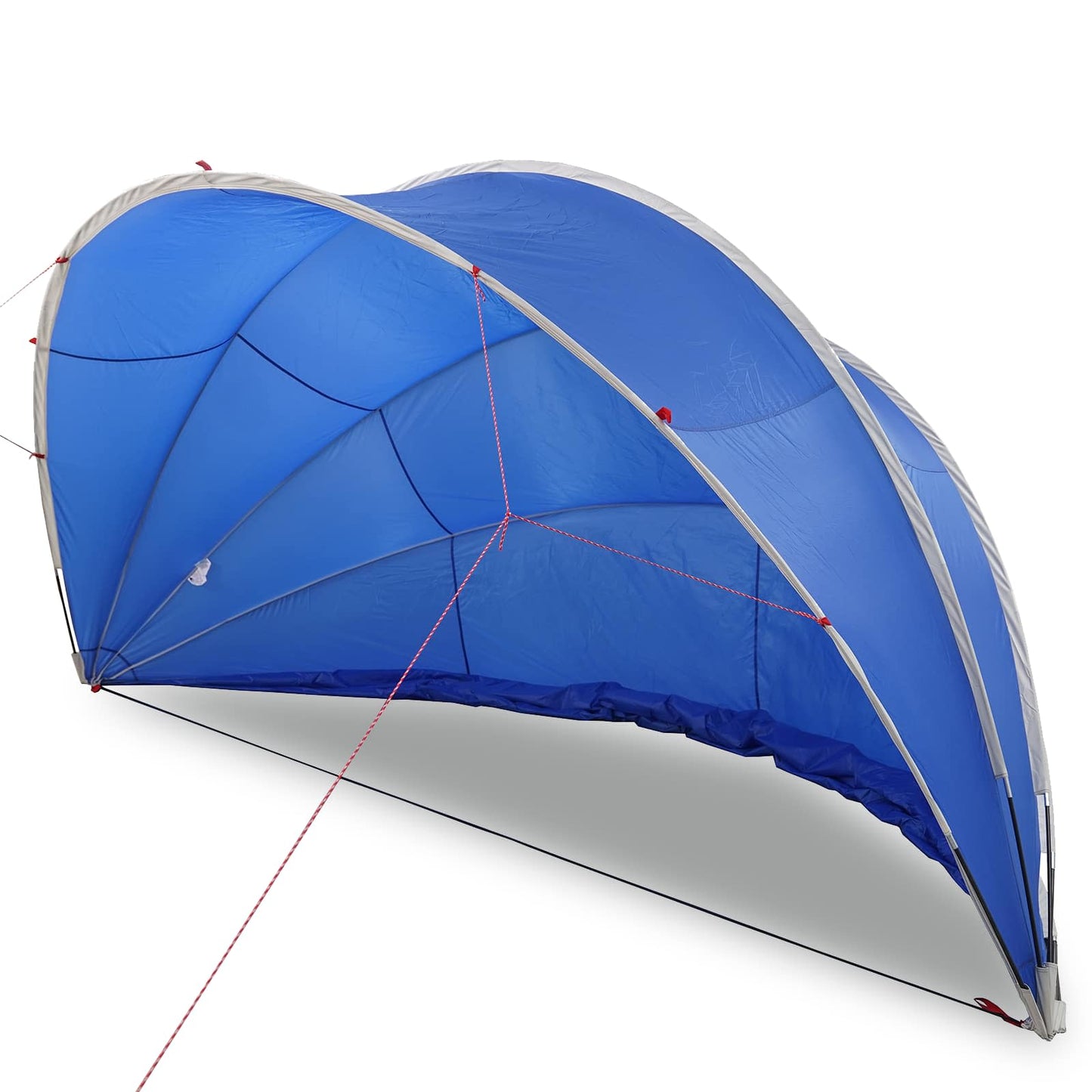 Dome Piscina Verde 472 x 460 x 229 cm