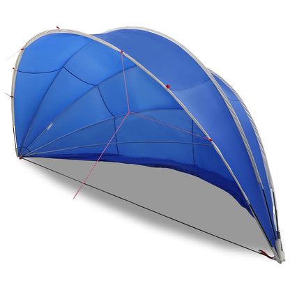 Dome Piscina Verde 592 x 590 x 275 cm