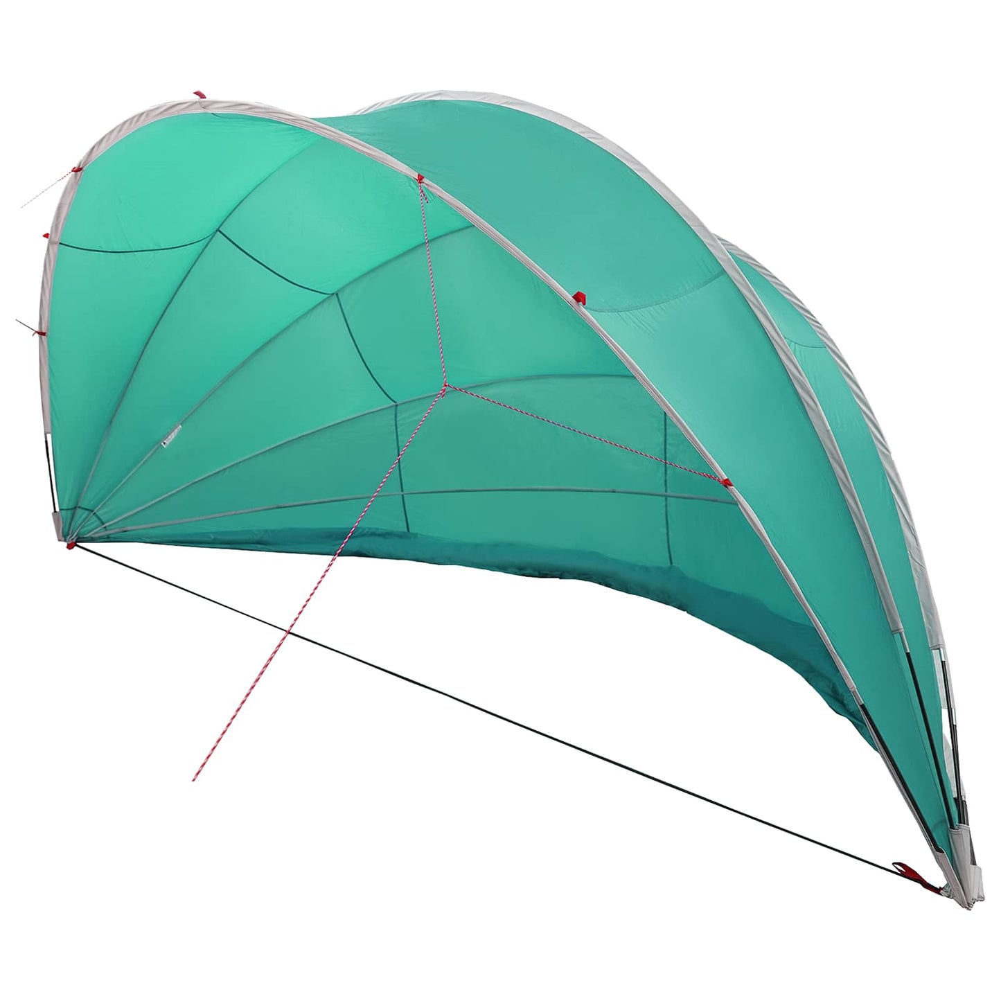 Dome Piscina Blu 592 x 590 x 275 cm