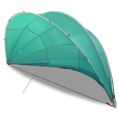 Dome Piscina Blu 592 x 590 x 275 cm