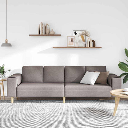 Divano per Soggiorno Talpa 250 x 77 x 76 cm Poliestere
