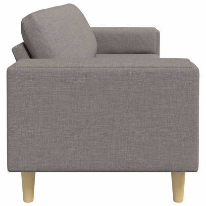 Divano per Soggiorno Talpa 250 x 77 x 76 cm Poliestere