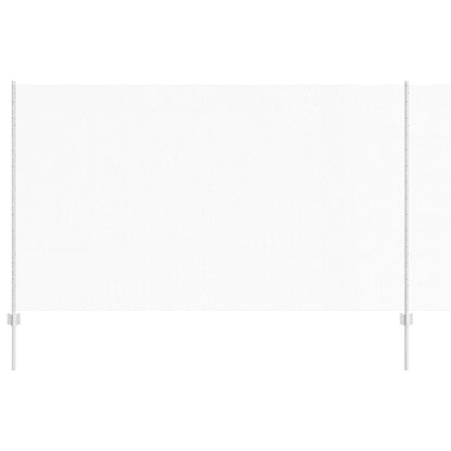 Recinzione con Posto Argento 1,4 x 50 m Acciaio