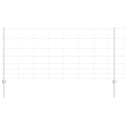 Recinzione con Posto Argento 1 x 100 m