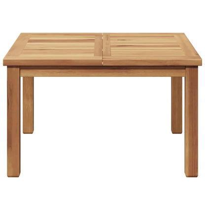 Tavolino da salotto Marrone 60 x 60 x 36 cm