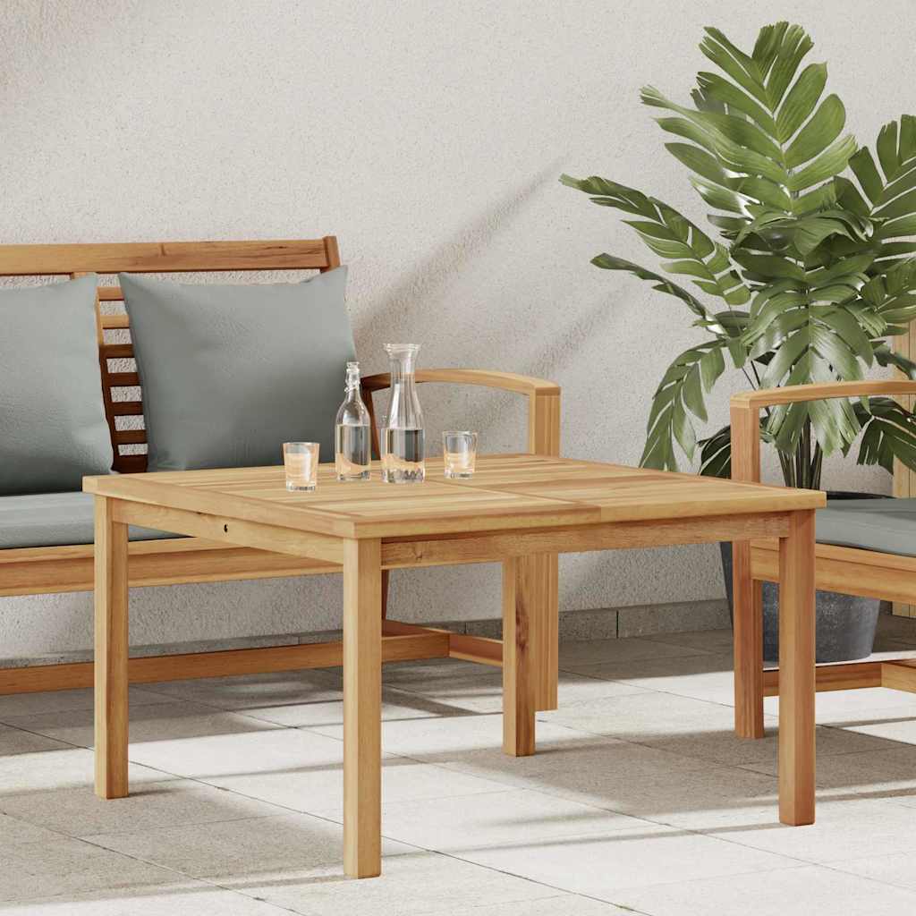 Tavolino da salotto Marrone 85 x 85 x 45 cm