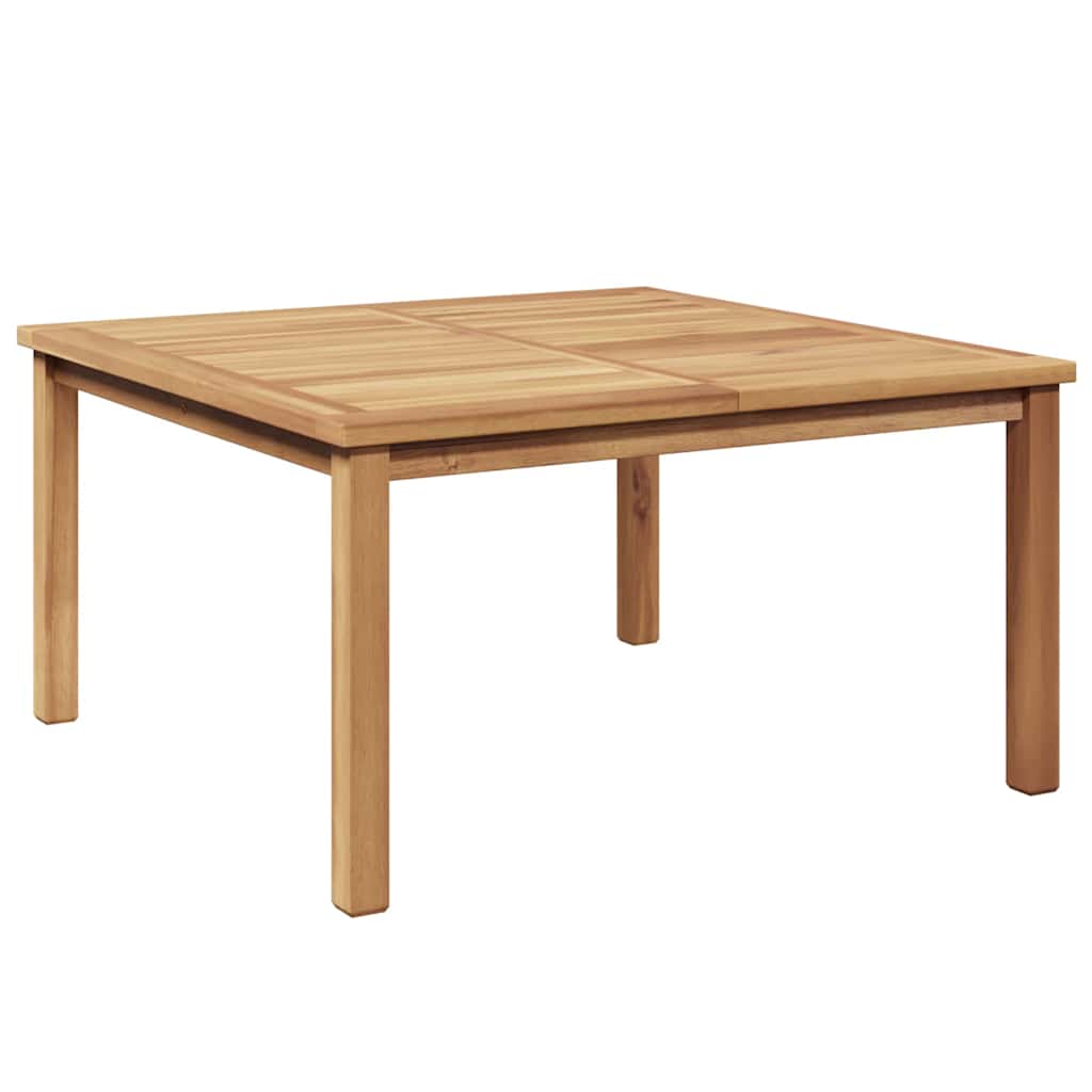 Tavolino da salotto Marrone 85 x 85 x 45 cm