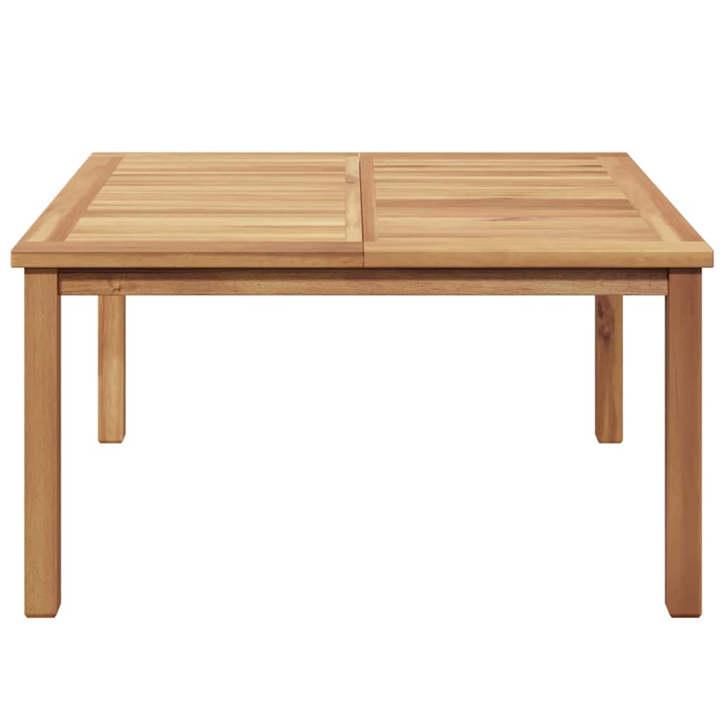 Tavolino da salotto Marrone 85 x 85 x 45 cm