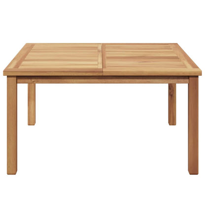 Tavolino da salotto Marrone 85 x 85 x 45 cm