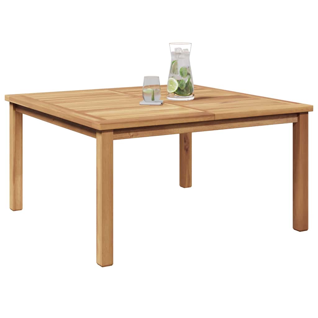 Tavolino da salotto Marrone 85 x 85 x 45 cm