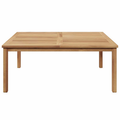 Tavolino da salotto Marrone 110 x 110 x 45 cm