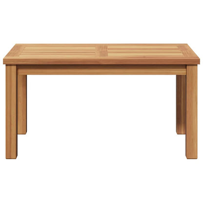 Tavolino da salotto Marrone 70 x 40 x 36 cm