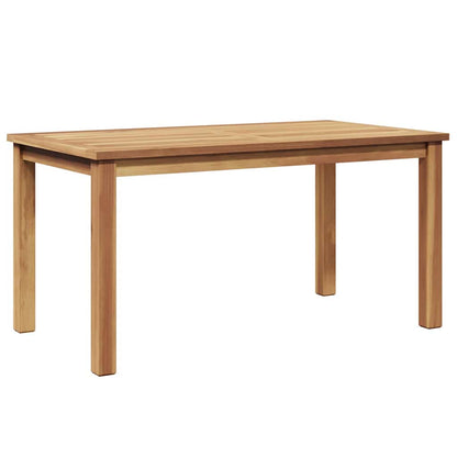 Tavolino da salotto Marrone 90 x 50 x 45,5 cm