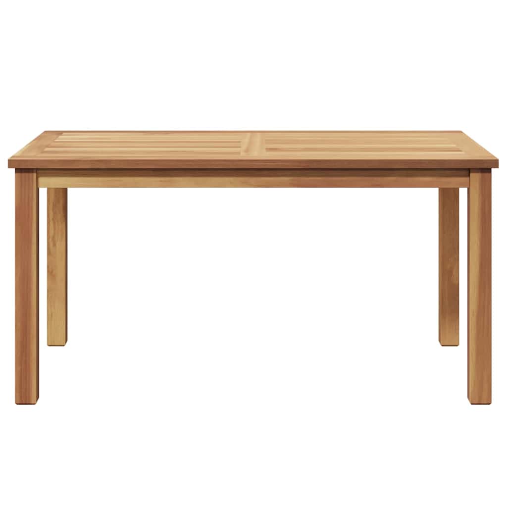 Tavolino da salotto Marrone 90 x 50 x 45,5 cm