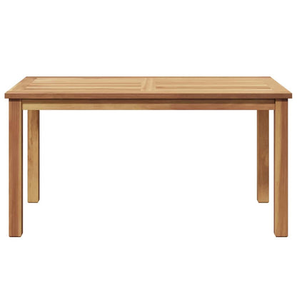 Tavolino da salotto Marrone 90 x 50 x 45,5 cm