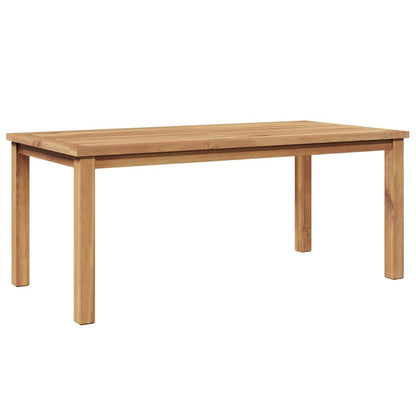 Tavolino da salotto Marrone 110 x 55 x 45 cm
