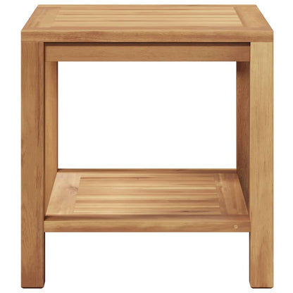 Tavolino da salotto Marrone 45 x 45 x 45 cm