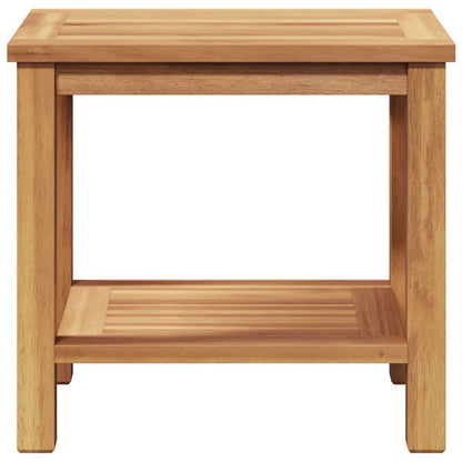 Tavolino da salotto Marrone 50 x 35 x 45 cm