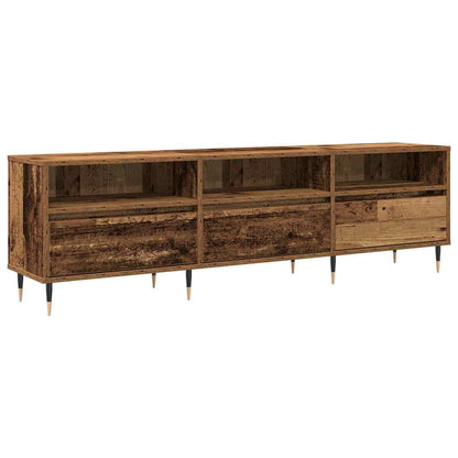 Mobile TV Legno vecchio 150 x 30 x 45 cm Legno multistrato