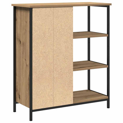 Credenza Rovere artigianale 70 x 30 x 80 cm