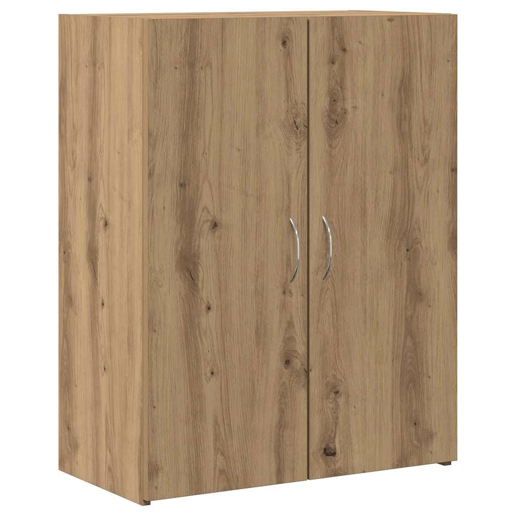 Mobile per Ufficio con porta Legno vecchio 70 x 32 x 77.5 cm