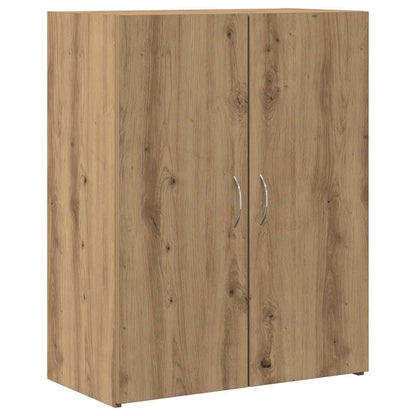 Mobile per Ufficio con porta Legno vecchio 70 x 32 x 77.5 cm