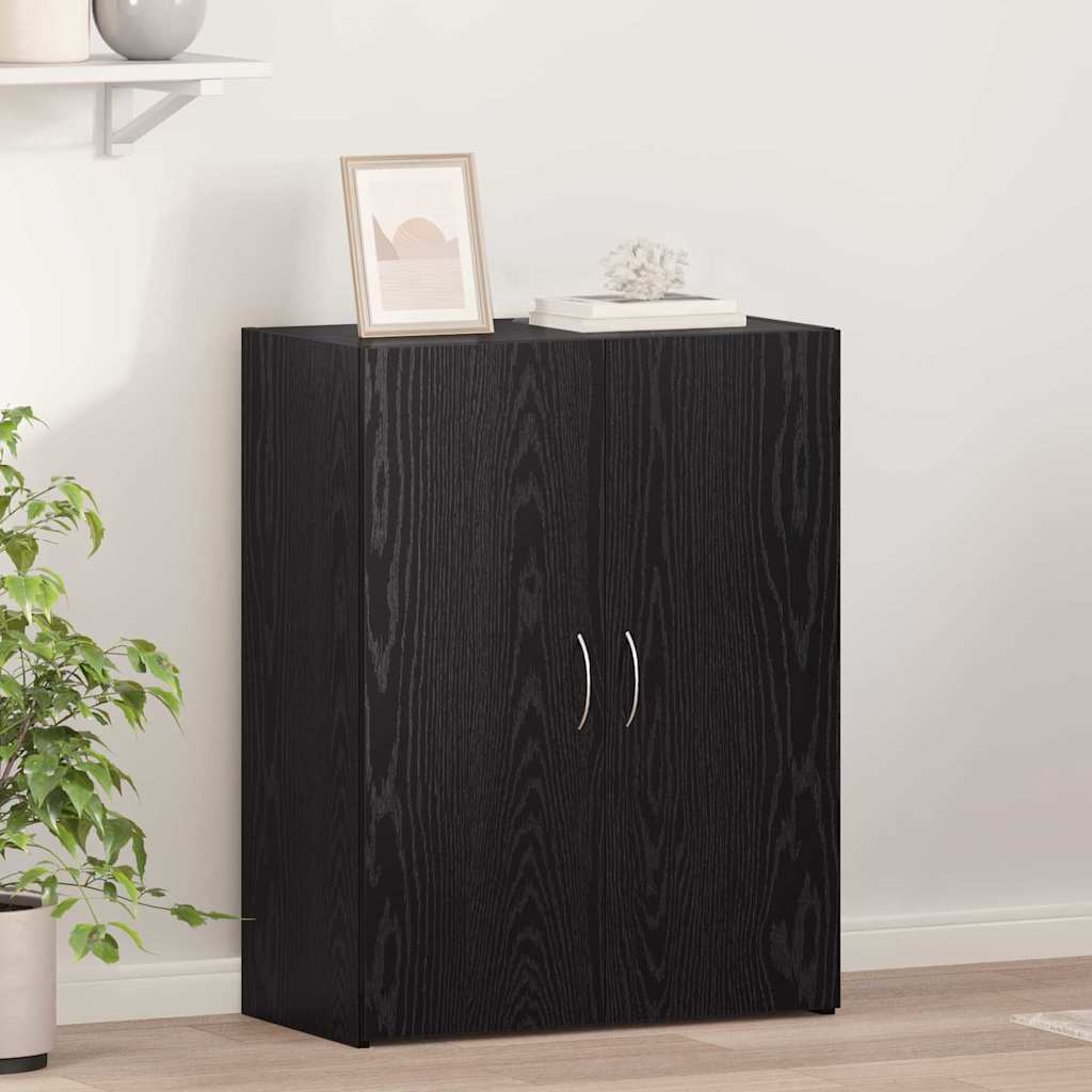 Mobile per Ufficio Rovere artigianale 70 x 32 x 77.5 cm