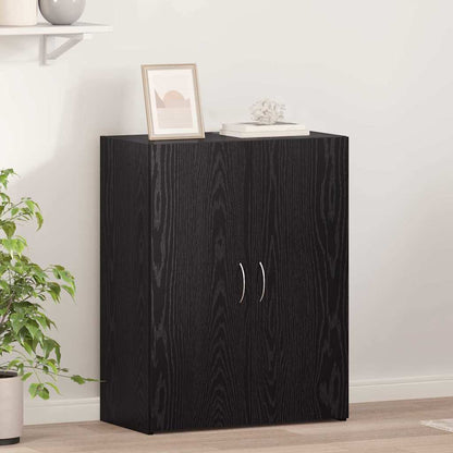 Mobile per Ufficio Rovere artigianale 70 x 32 x 77.5 cm