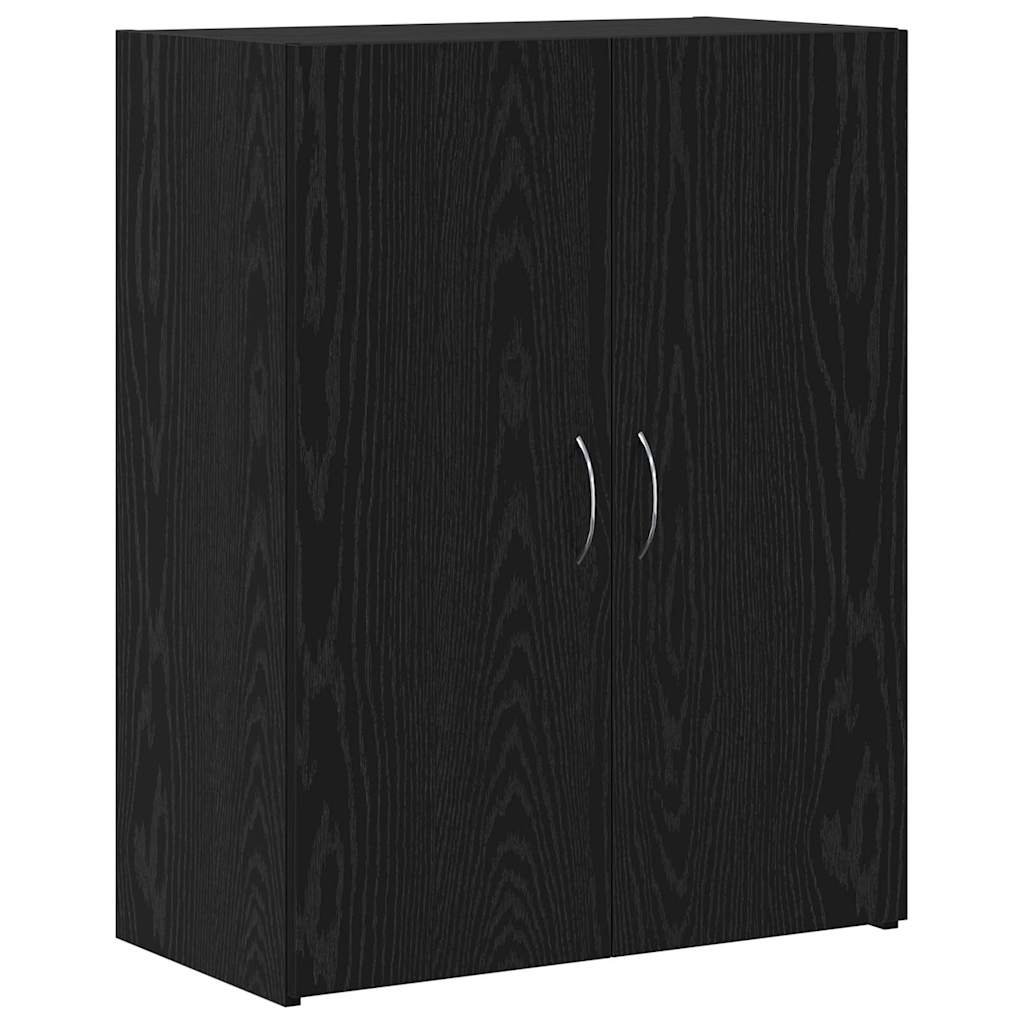 Mobile per Ufficio Rovere artigianale 70 x 32 x 77.5 cm
