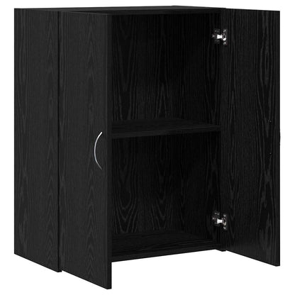 Mobile per Ufficio Rovere artigianale 70 x 32 x 77.5 cm