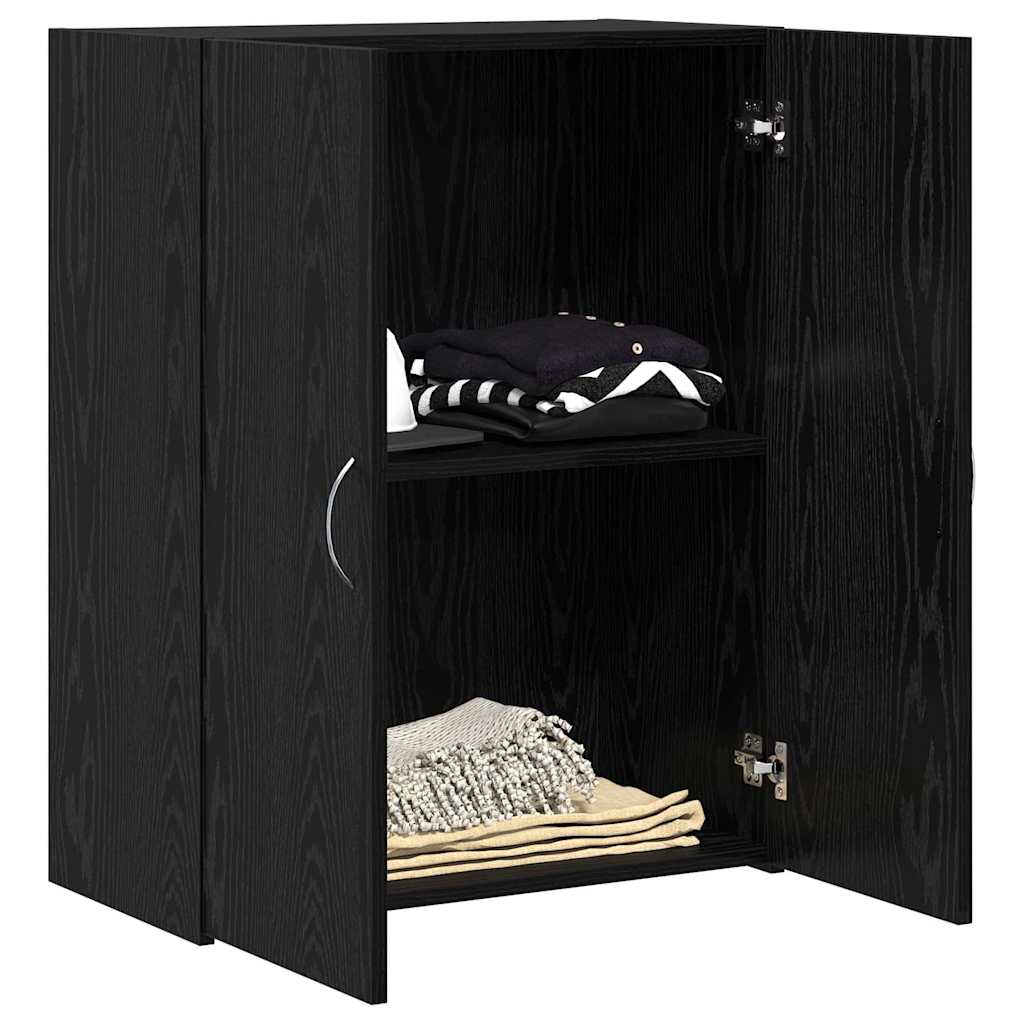 Mobile per Ufficio Rovere artigianale 70 x 32 x 77.5 cm