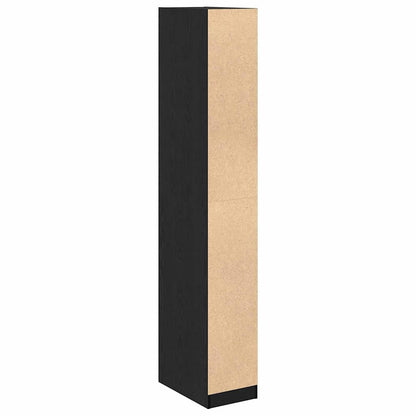 Guardaroba Legno vecchio 30 x 50 x 200 cm Legno multistrato