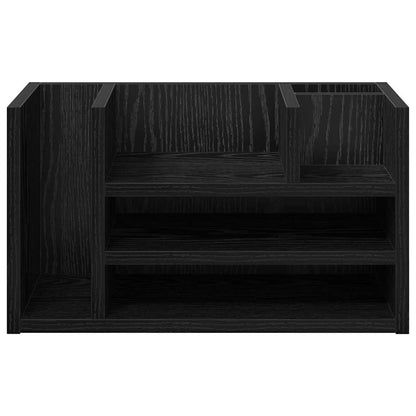 Organizzatore da scrivania Legno vecchio 44,5 x 24 x 25 cm